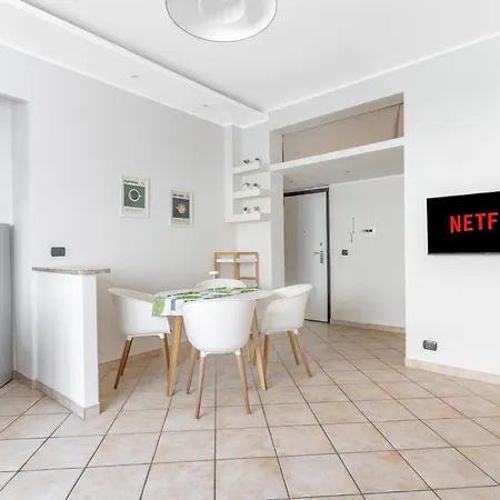 Apartamento Easy Lin *