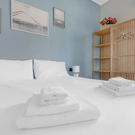 Apartamento Easy Lin Milán