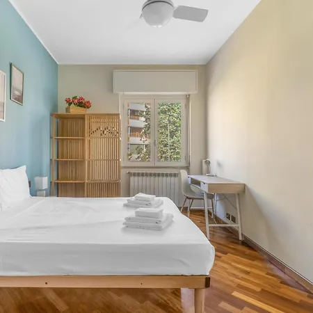 Apartamento Easy Lin Milán