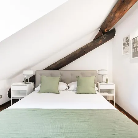 Easylife - - Curtatone 2 - Porta Romana