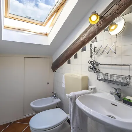 Terraggio Mansard By Interhome Apartment *