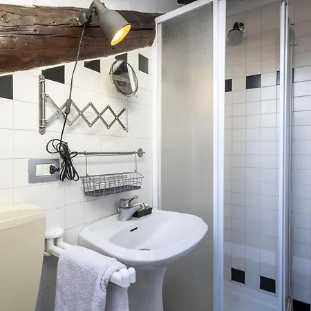 Terraggio Mansard By Interhome Mailand