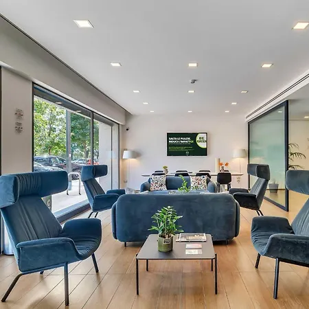 Portello מלון 4*