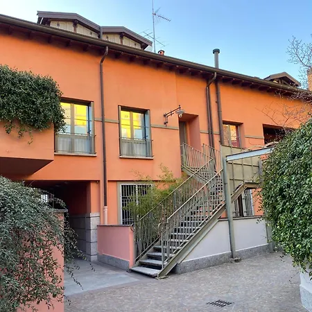 Navigli Downtown Cocco House *