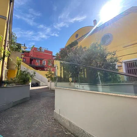 Navigli Downtown Cocco House