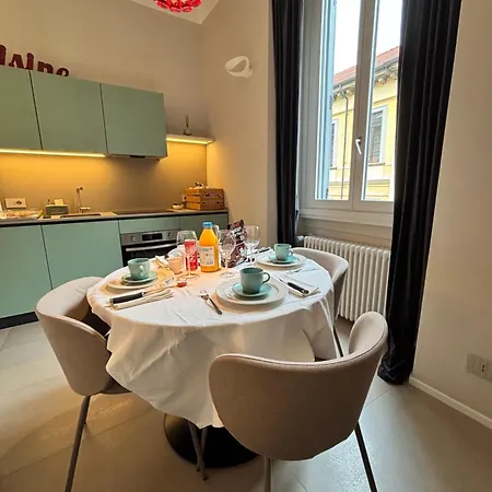 Apartment Italianstayrentals Solferino 37