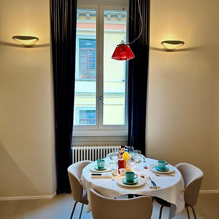 Italianstayrentals Solferino 37 Lägenhet *