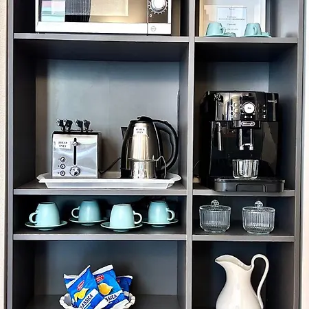 Apartment Italianstayrentals Solferino 37 Milan