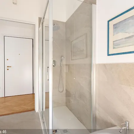 Brera In Via Della Spiga 4*