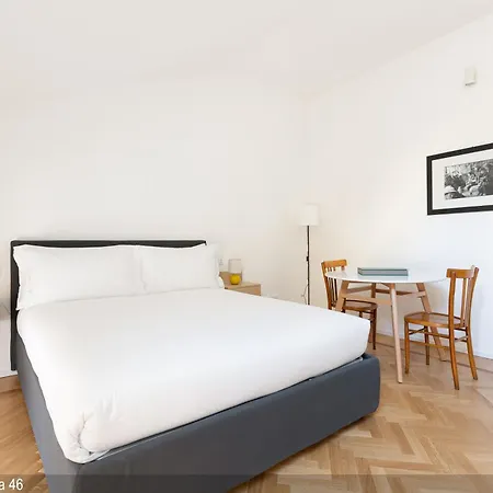 Brera In Via Della Spiga