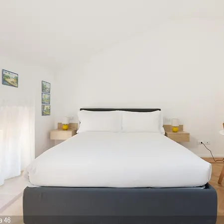 Brera In Via Della Spiga