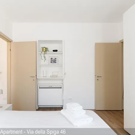 Brera In Via Della Spiga