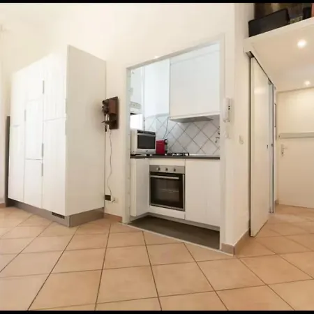 Apartman Niccolo's House *