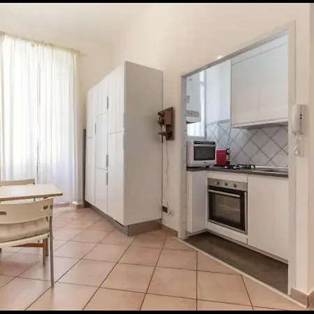 Niccolo's House Apartman Milánó