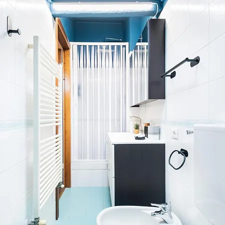 Easylife - - Castaldi 33 - Porta Venezia