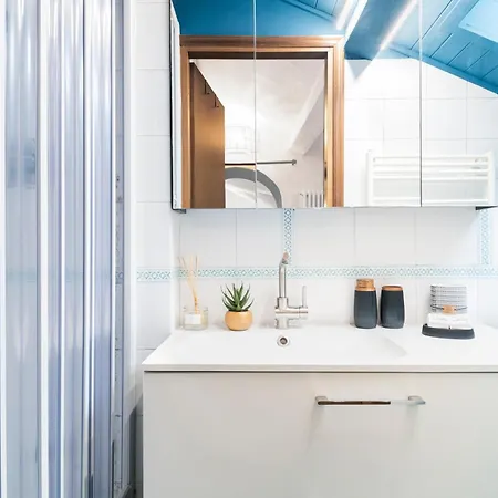 Easylife - - Castaldi 33 - Porta Venezia *