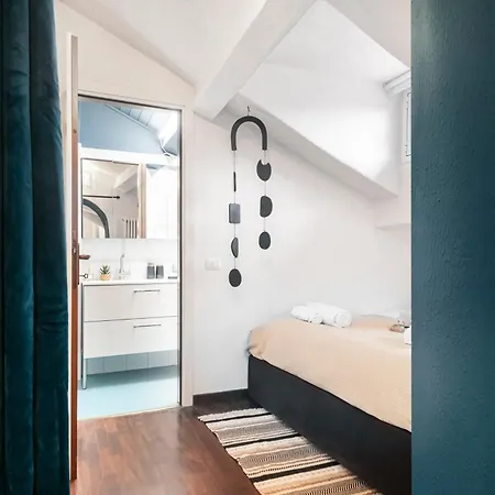 Easylife - - Castaldi 33 - Porta Venezia