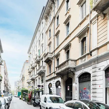 Apartman Easylife - - Castaldi 33 - Porta Venezia