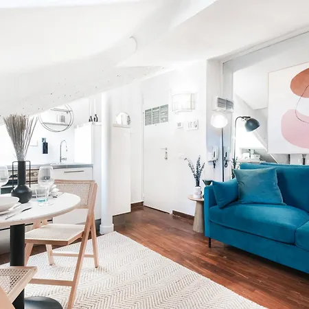 Easylife - - Castaldi 33 - Porta Venezia Apartman Milánó