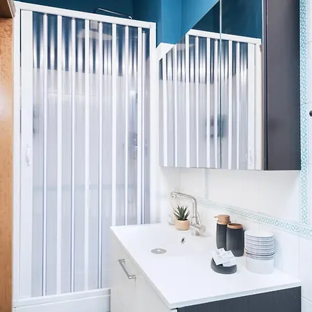 Apartman Easylife - - Castaldi 33 - Porta Venezia Milánó