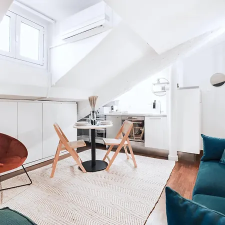 Apartman Easylife - - Castaldi 33 - Porta Venezia