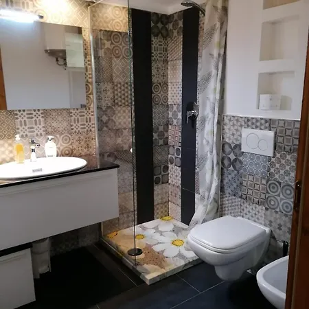 Apartamento Open Space Naviglio