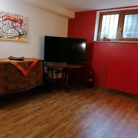 Apartamento Open Space Naviglio