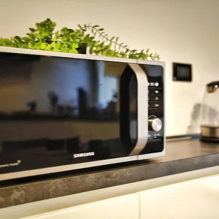 Spacious And Modern Apartment - Solari شقة