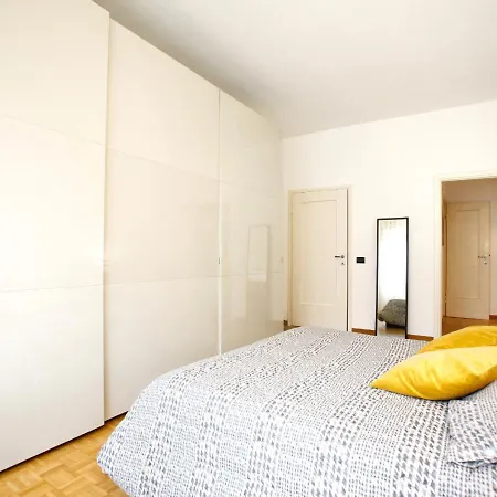 Spacious And Modern Apartment - Solari *