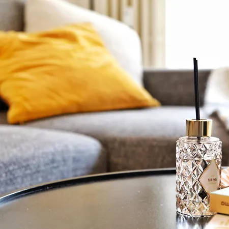 Spacious And Modern Apartment - Solari