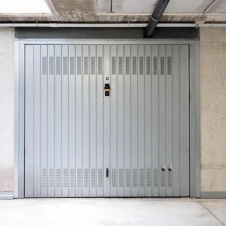 Apartment Skyline House - Free Parking & Terrace Mailand