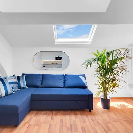 The House Of Corso Venezia 24 *