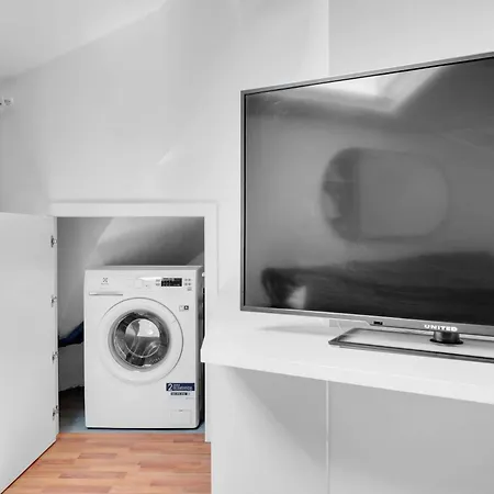 The House Of Corso Venezia 24 Milano