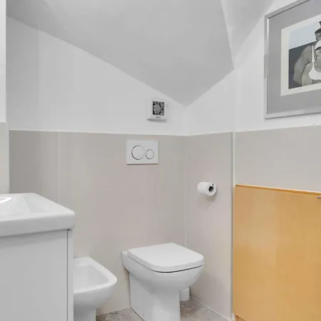 Appartamento The House Of Corso Venezia 24 Milano