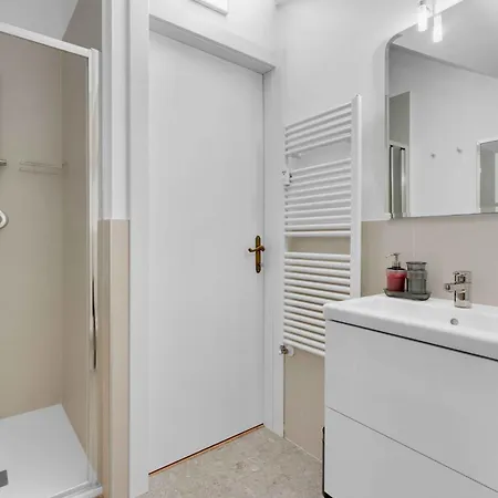 The House Of Corso Venezia 24 Appartamento *