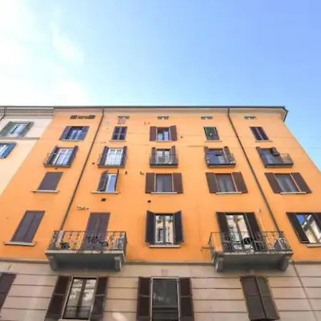 Retreat Corso Genova, Centro Storico, Apartamento *