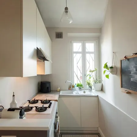 Nolo Design - Near Station * Mediolan