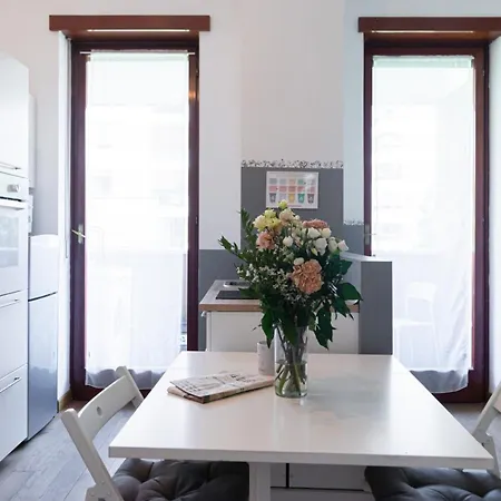 Italianway Comfort - Bergamo 11 A *