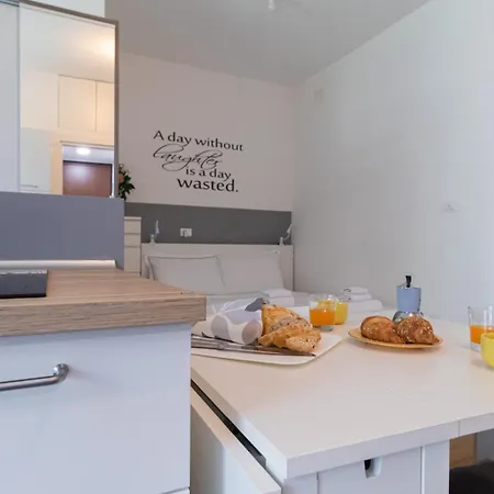 Italianway Comfort - Bergamo 11 A