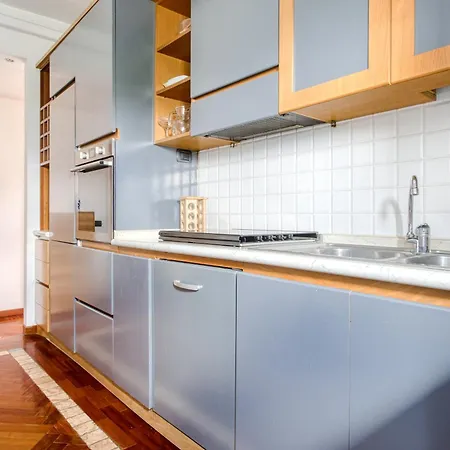 Domusmi Jenner 23 Διαμέρισμα Μιλάνο