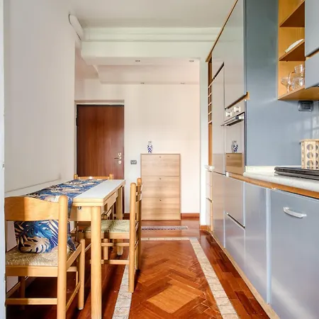 Διαμέρισμα Domusmi Jenner 23 Μιλάνο