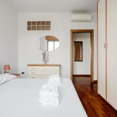 Domusmi Jenner 23 Μιλάνο