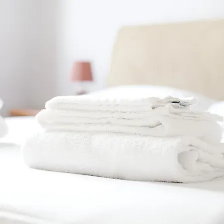 Διαμέρισμα Domusmi Jenner 23