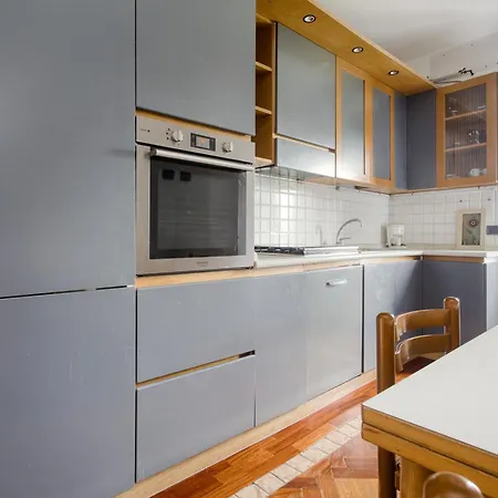 Διαμέρισμα Domusmi Jenner 23 Μιλάνο