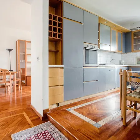 Διαμέρισμα Domusmi Jenner 23 Μιλάνο