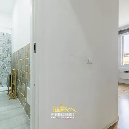 Appartement Near The Station & Wi-fi