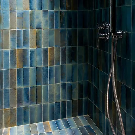 Appartement Loft Moderno Con Patio Privato A 100m Dalla Metro - La Taniere Milan