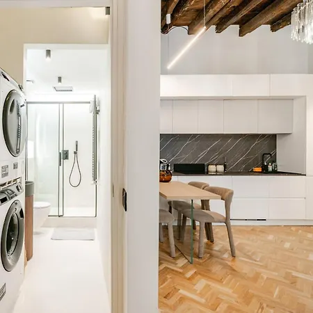 Elegant - Centro * Milan