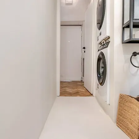 Apartment Elegant - Centro Milan