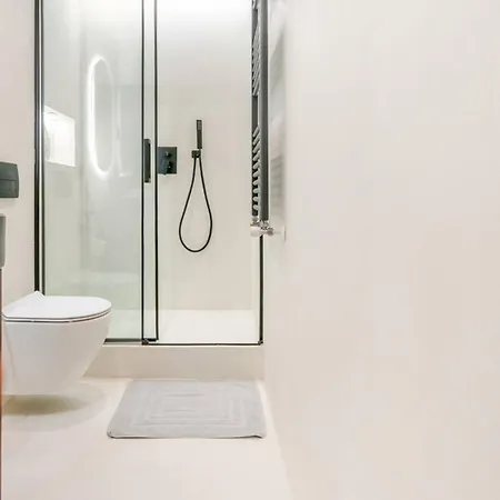 Elegant - Centro Apartment